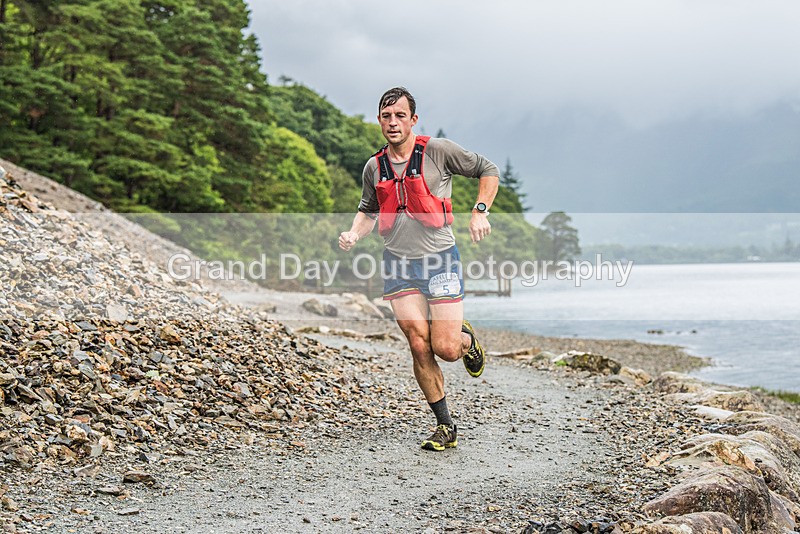 Scafell Pike-50 - High Terrain Events Scafell Pike Trail Marathon Sunday 20th August 2023