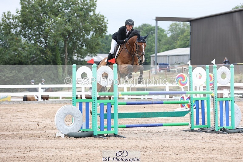 250717-105948-04130 - Cls 13, 1 Star Silver Tour Start to Break