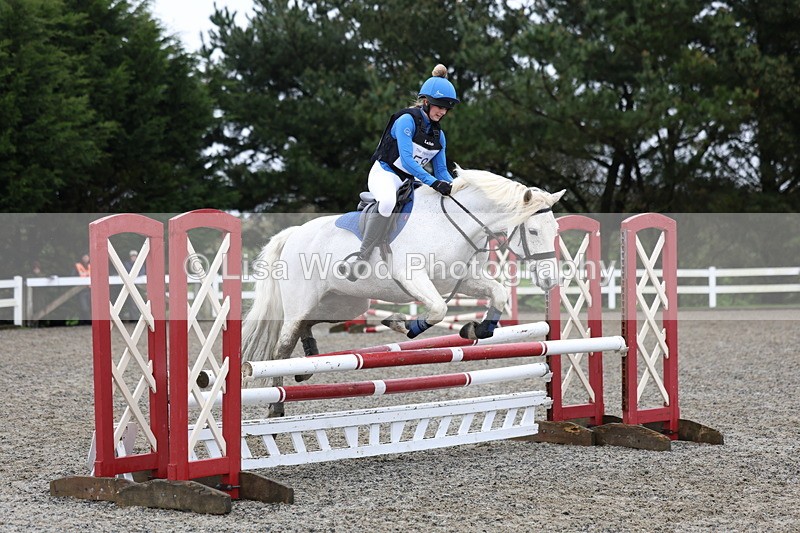 3E7A6748 - Class 2: 80cm Part 1