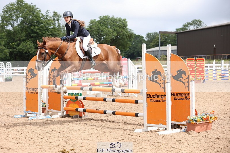 240630A-114710-12757 - Cls 31 Discovery and 90cm Open