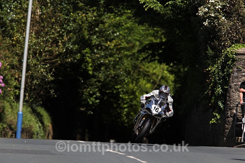  - Superbike Race