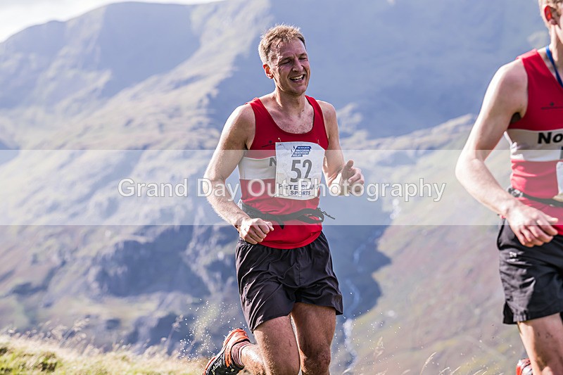 HBMR Leg 4-289 - Hodgson Brothers Mountain Relay Leg 4 Saturday 3rd October 2026