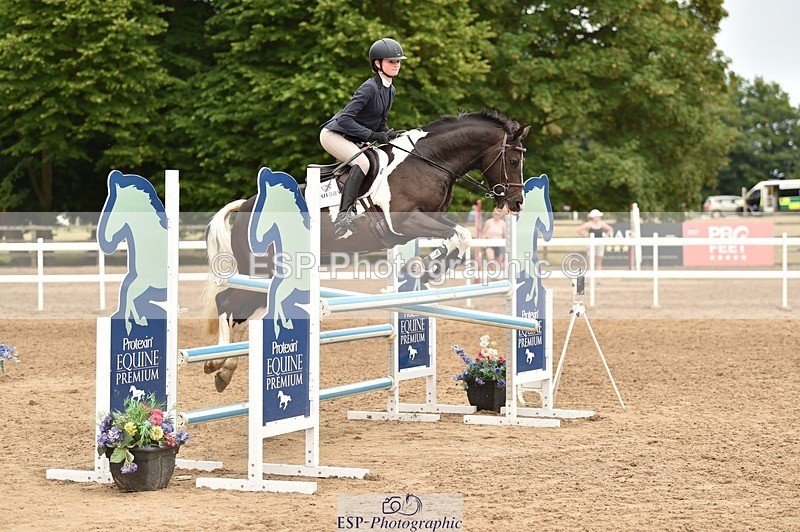 230618-143512-12938 - Cls 25 Pony Foxhunter & 1.10m Open