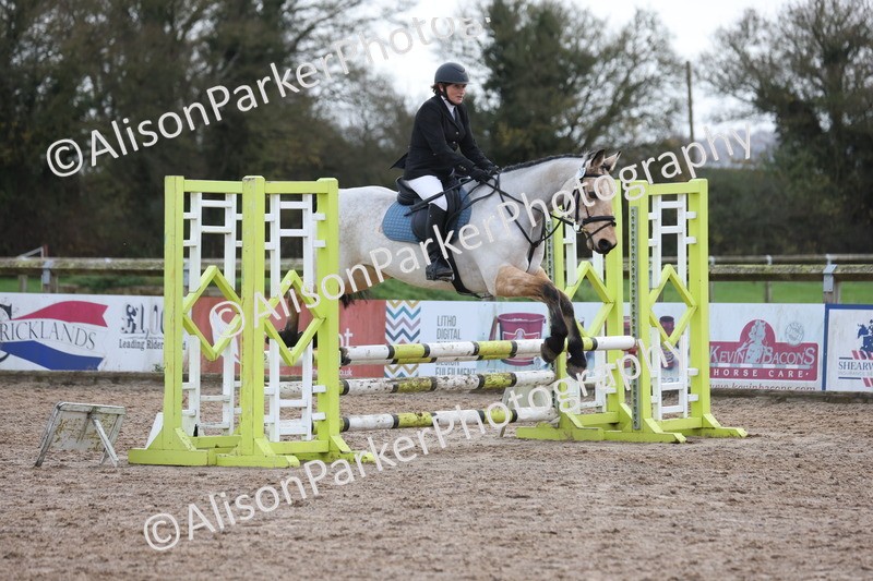 20251116-0430 - Class 3 - 80cm