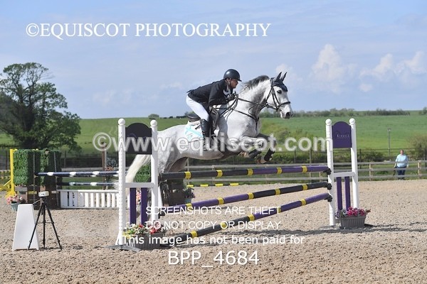 BPP_4684 - CLASS 19 SAT 1.05m Amateur Championship Qualifier/ 1.05m Open