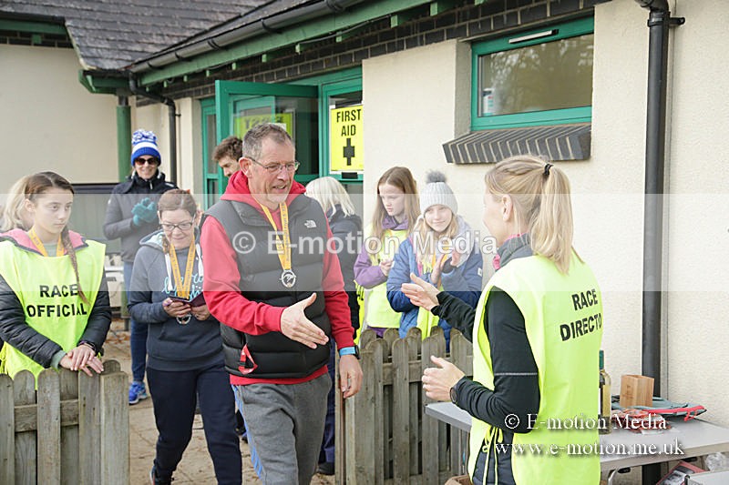 CAD5 171119-1656 - Sutton Benger 5 mile Flyer – 17th Nov 2019