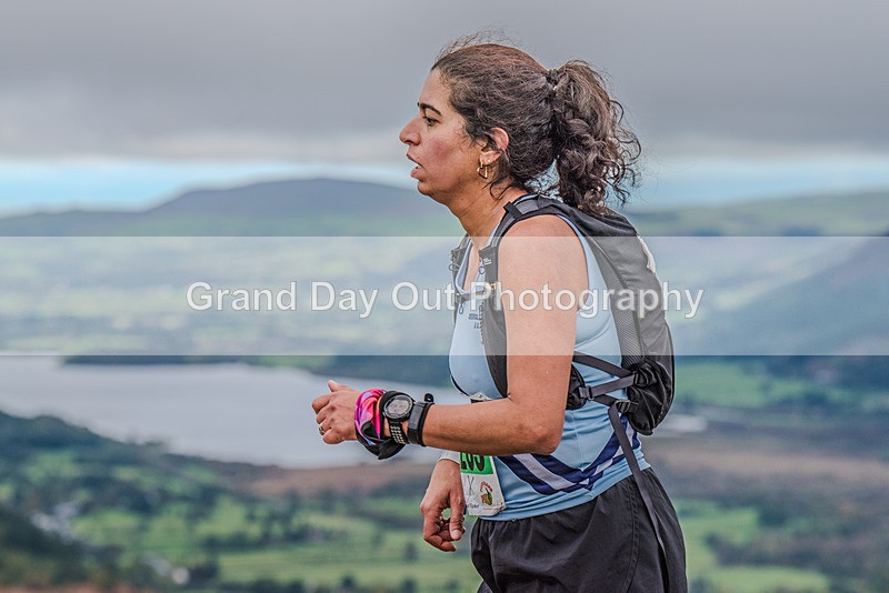 British Fell Relay-620 - British Fell & Hill Relay Championship Braithwaite Keswick Saturday 21st October 2023