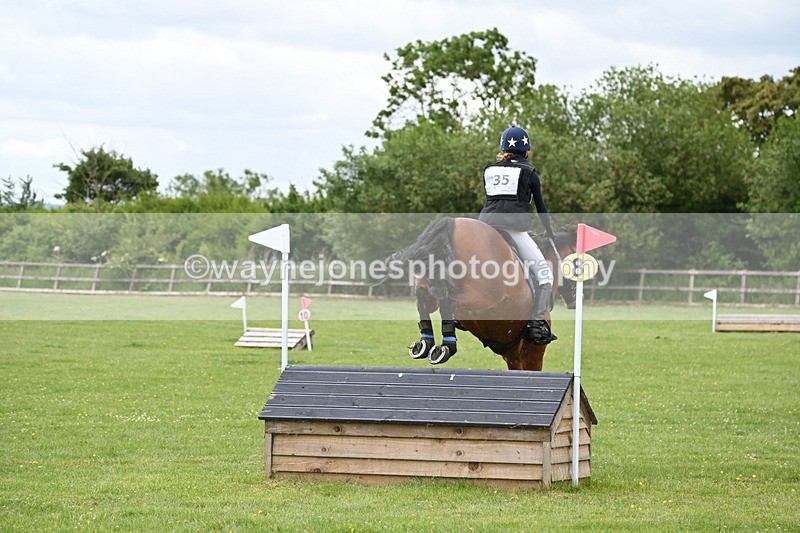 WJ6_3554 - Class 5 80cm Pairs