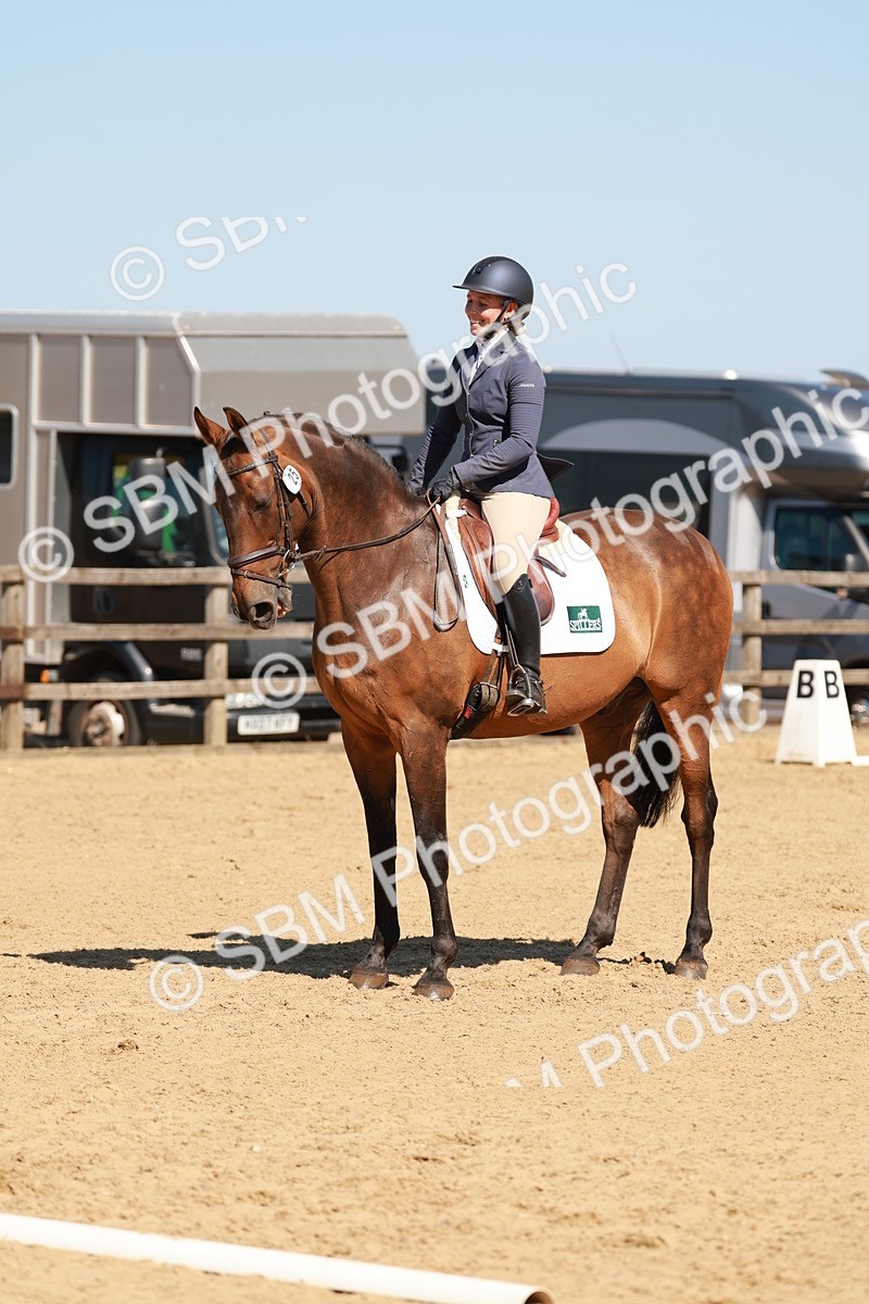 SBM_010798 - Class 7 - Novice 2