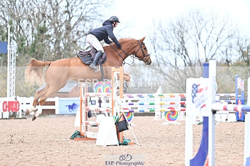 251109-130733-04304 - Cls 21 Blue Chip Performance Champ Qualifier