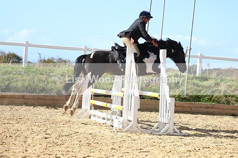 3E7A5246 - Class 9: 80cm Senior