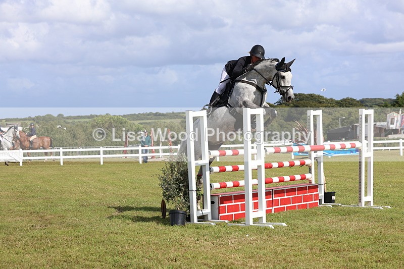 3E7A3461 - Class B: Showjumping Accumulator