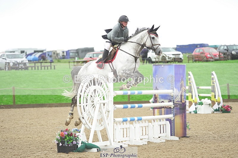 230730A-120750-09037 - Cls 26 NAF Silver 1st Jump Off