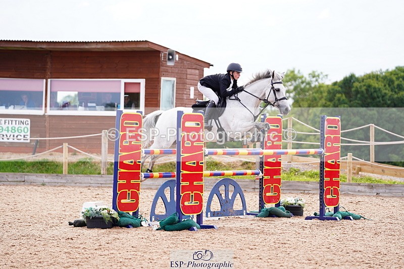 240630A-164530-15658 - Cls 26 Foxhunter 2nd Round