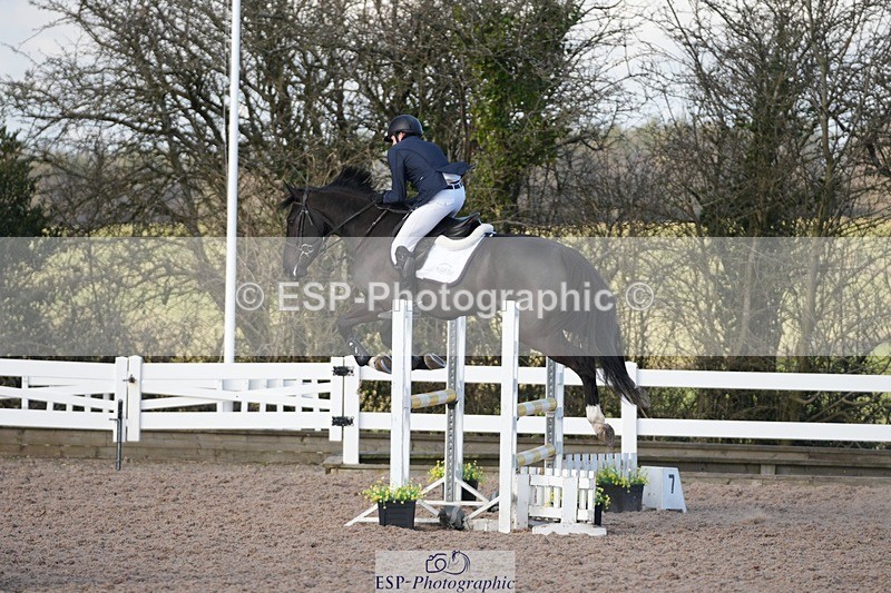 250316-101307-05816 - Cls 21 British Novice and 90cm