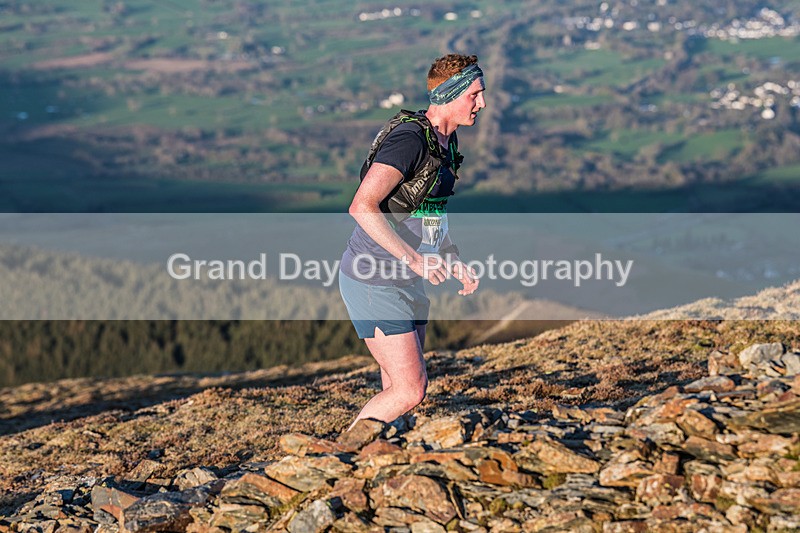 Grisedale-376 - Grisedale Grind Fell Race Wednesday 17th April 2024