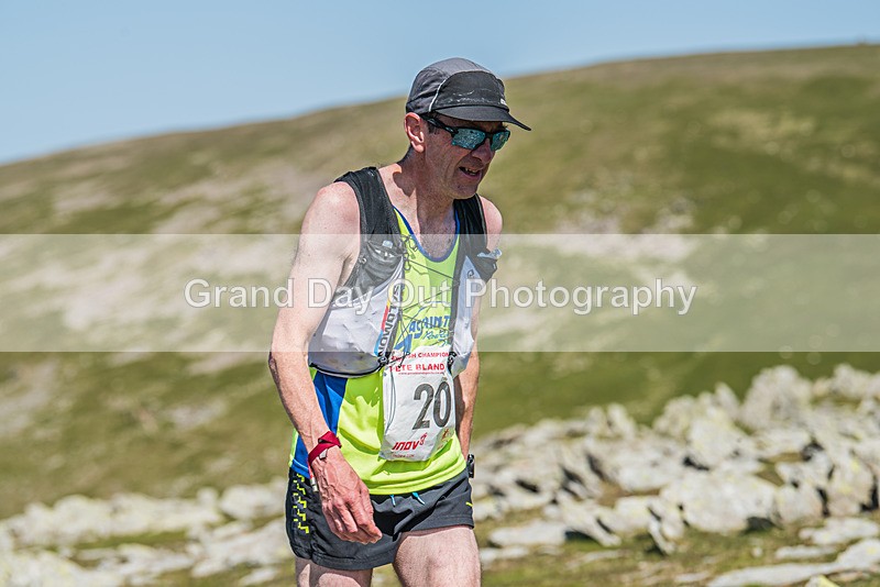 Duddon Long-642 - Duddon Valley (Long) Fell Race Saturday 3rd June 2023
