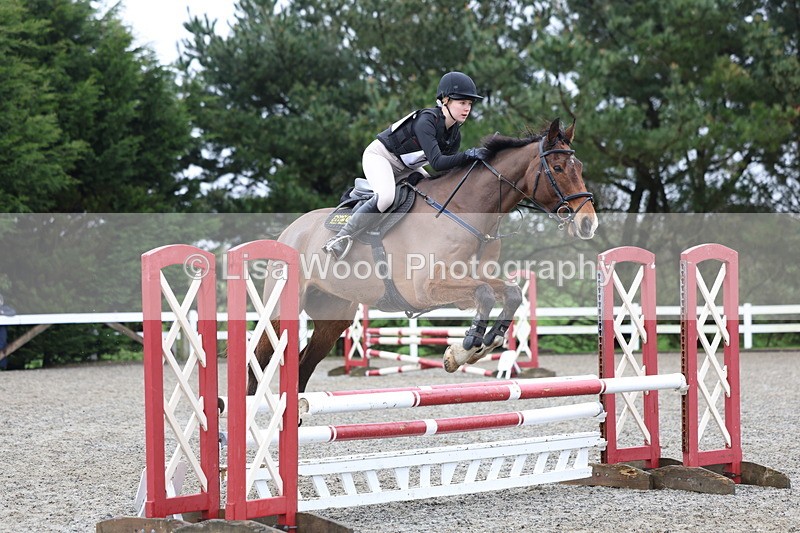 3E7A7127 - Class 2: 80cm Part 2