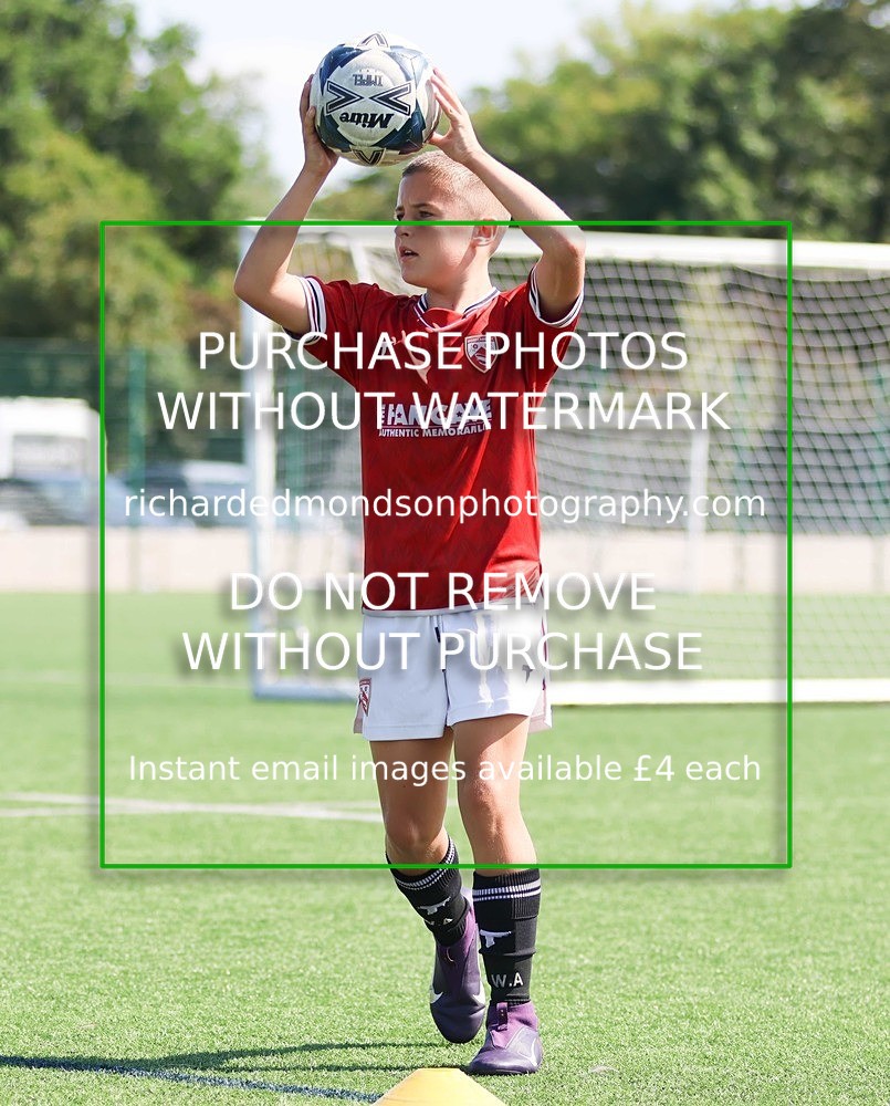 533A3173 - Morecambe Academy U12 vs GT7 Academy U12 (17/8/25)