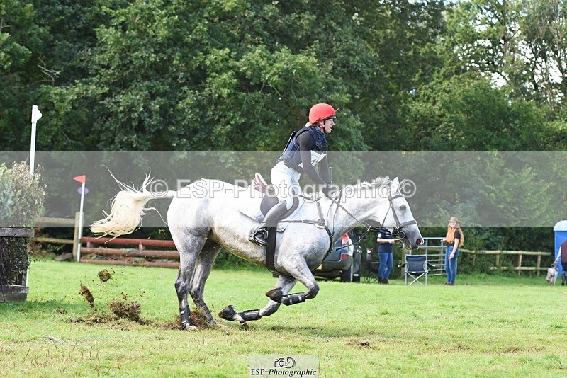 230820X-112524-1619 - BE90 XC 09.40 to Rider 151 at 11.44