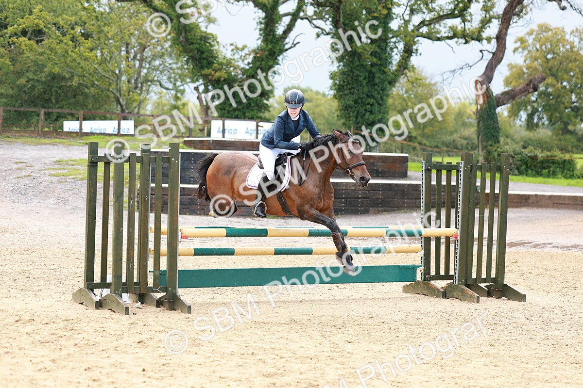 SBM_37735 - J39 - Senior Horse & Pony 85cm Championship