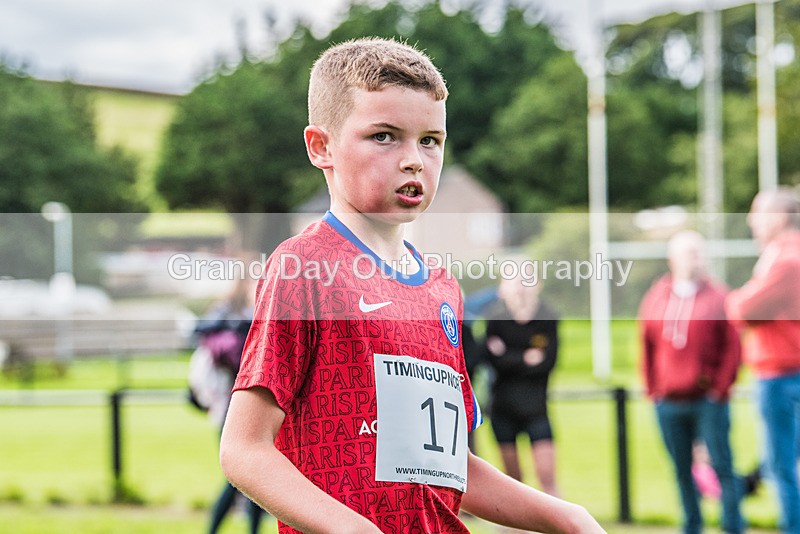 Netherhall-97 - Netherhall 10K Road Race & Children's Races, Wednesday 2nd August 2023