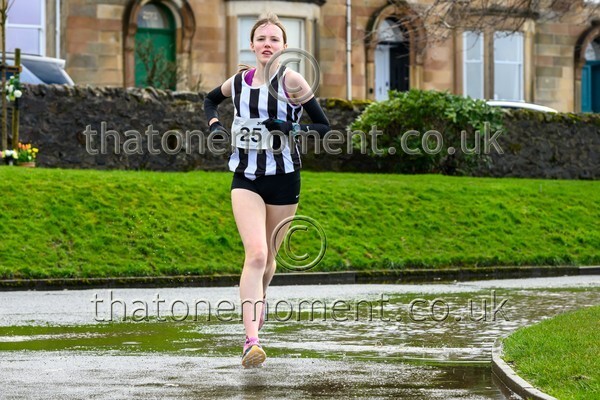 YARR26-912520 - U17 Women