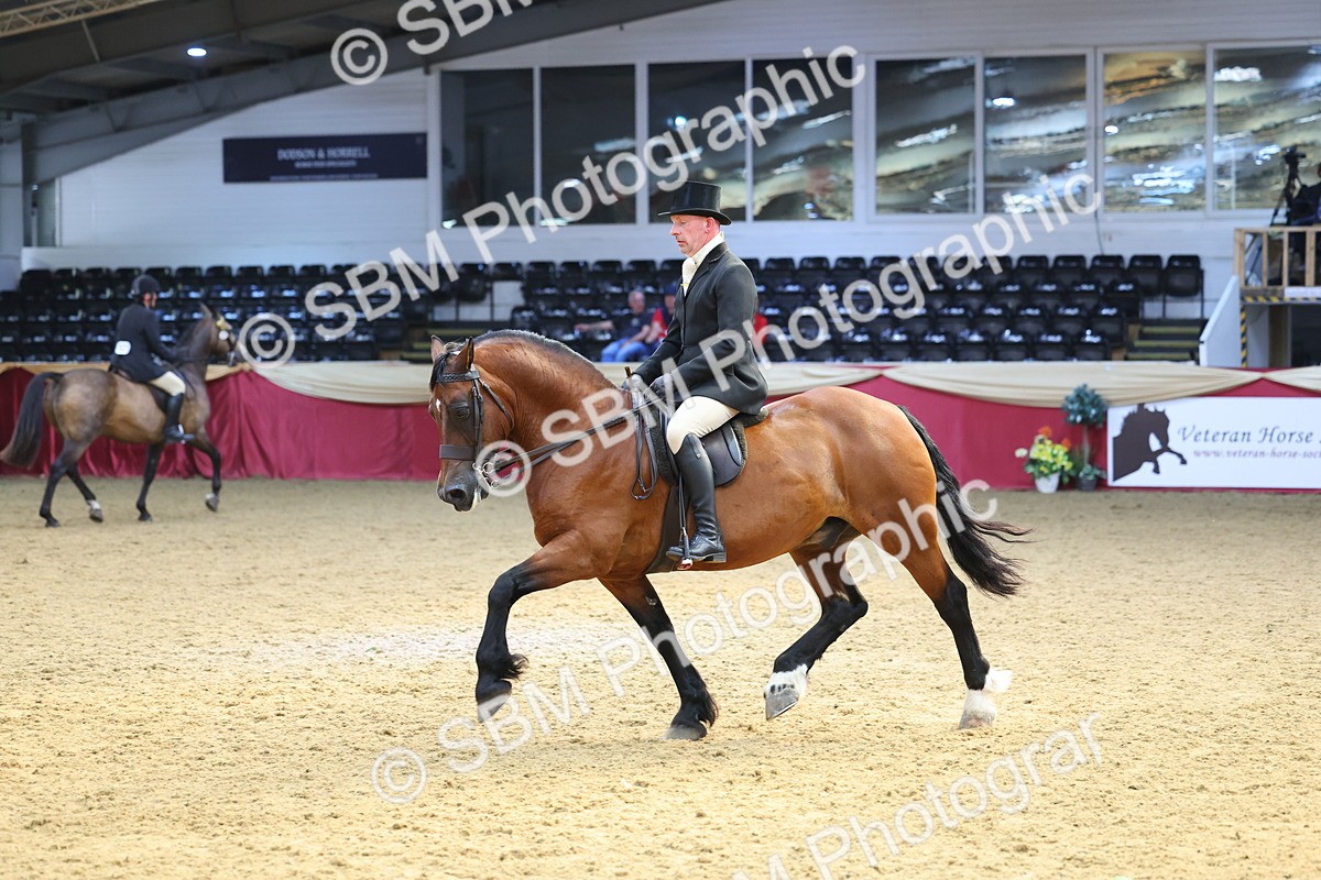 SBM_24365 - Class 906 - Supreme Final - Ridden Pre Vet