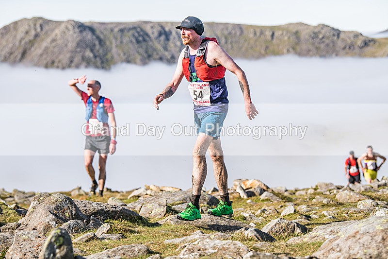 Langdale-802 - Langdale Horseshoe Fell Race Saturday 11th October 2025