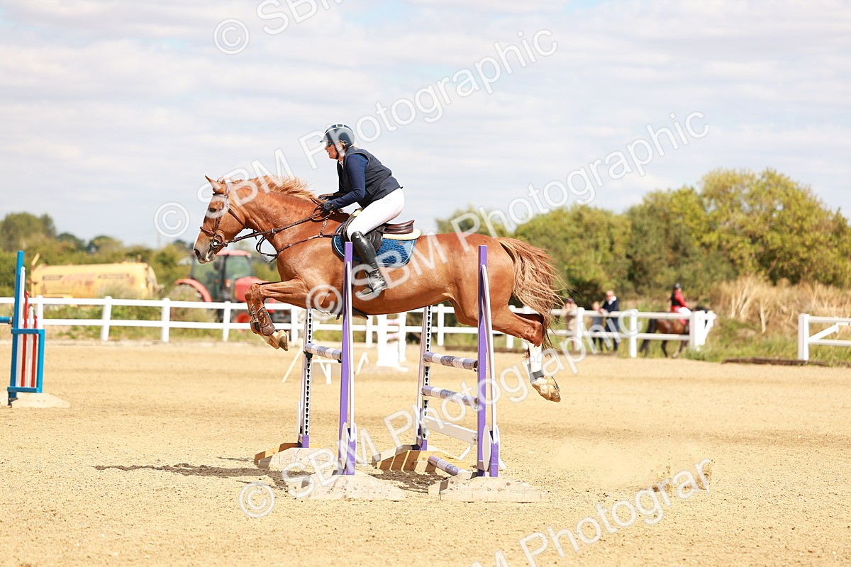 SBM_006654 - Class 4 - Senior British Newcomers - 1.10m
