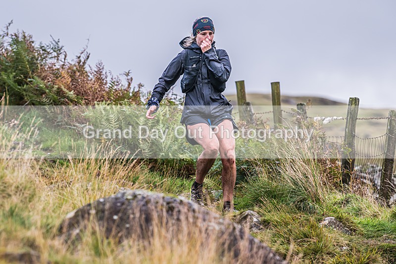 Langdale -1448 - Langdale Horseshoe Fell Race Saturday 10th October 2026
