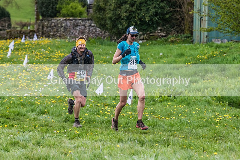 3 Peaks-3208 - The 3 Peaks Race Saturday 27th April 2024