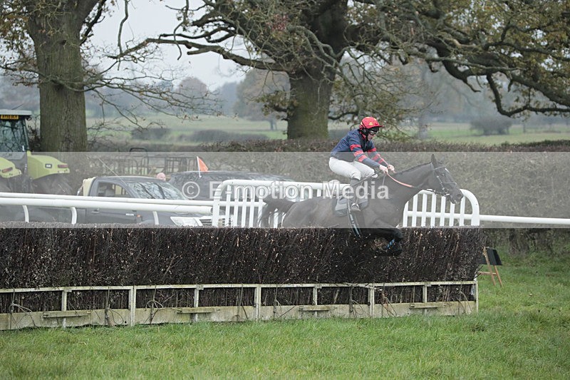 PtP 041222 0275 - Wheatland  Hunt PtP Chaddesley Corbett, Worcs 04/12/22