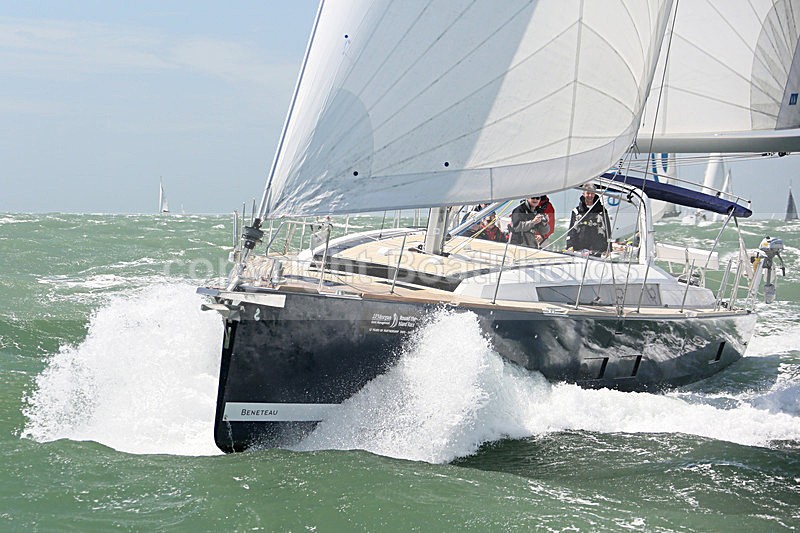 160702 SOLO GBR3857L ROUND THE ISLANDY92A1698 - ROUND THE ISLAND 2016