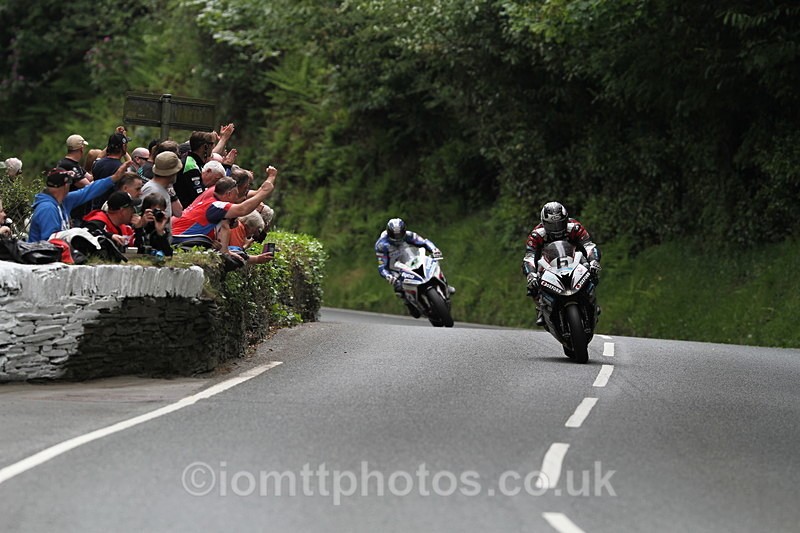 PR155133 - Superbike TT