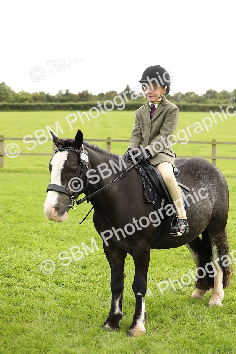 SBM_71616 - S41 - Ridden Equitation (Best Rider)