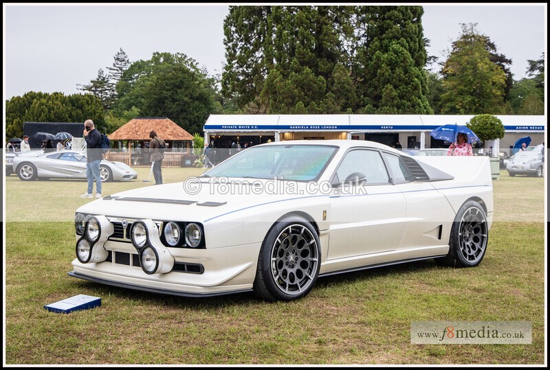  - Salon Privé 2026