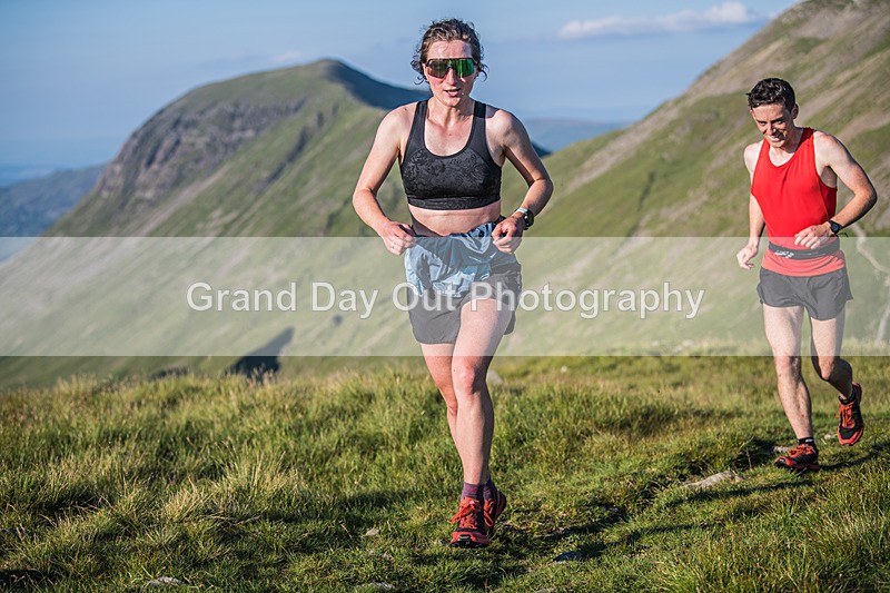 Seat Sandal-2 - Seat Sandal Fell Race Wednesday 8th July 2026