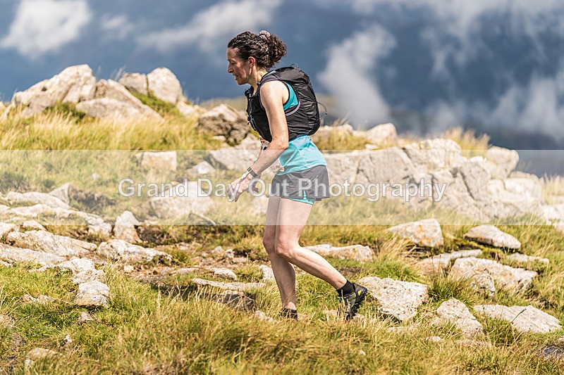 Blisco Dash-363 - Blisco Dash Fell Race (women) Saturday 27th July 2024