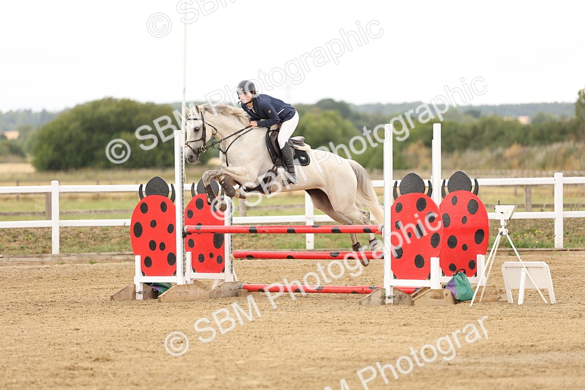 SBM_023238 - Class 3 - Senior British Novice - 90cm