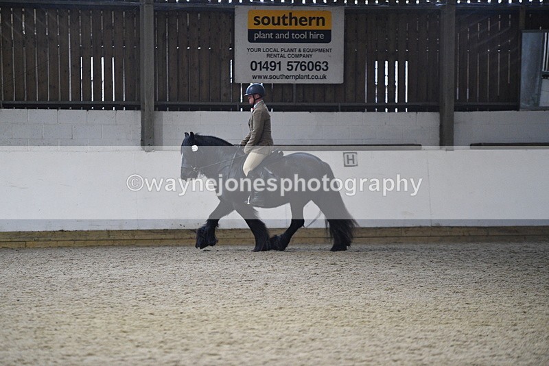 WJ5_8635 - Class 14 Novice Ridden/Rider