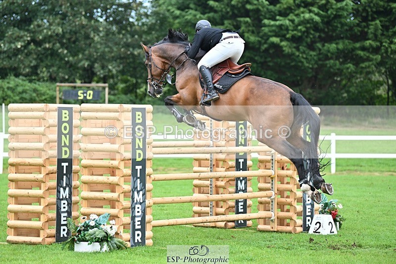 230910-094635-09776 - Cls 24 National 1.40m Open