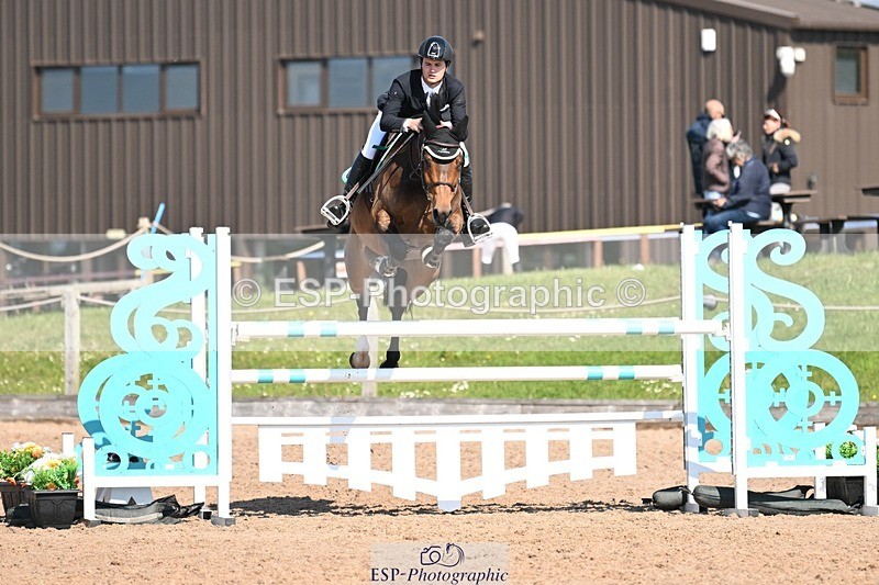 250509-102207-05539 - Cls 14 Snr 1.20m Open