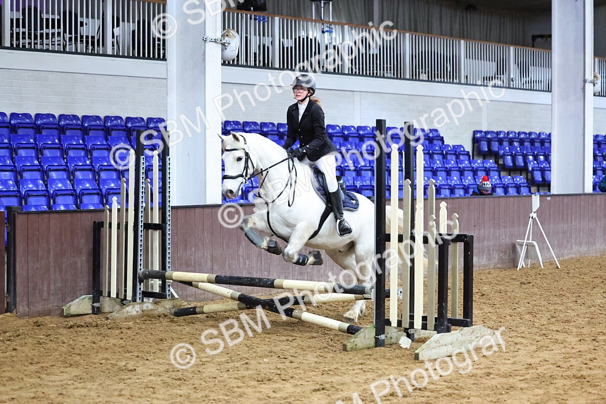 SBM_000830 - Class 3 - 60cm