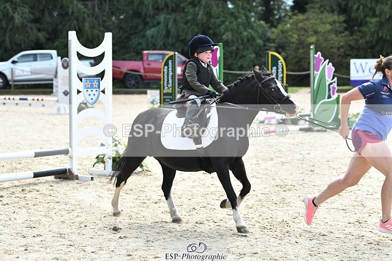 230824-143015-04000 - Round 2 Lead Rein Start to 14.40 CW