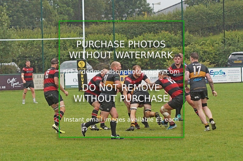 DSC06276 - Kendal Rugby v Aspatria