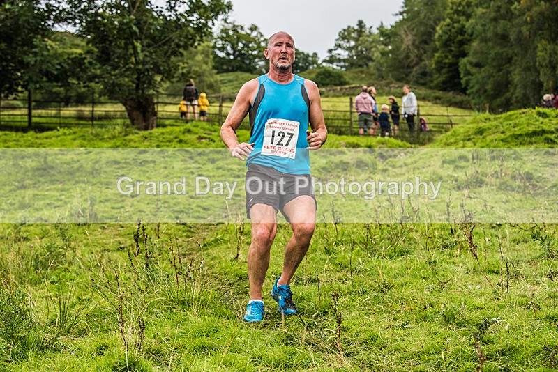 Grasmere-982 - Grasmere Sports Junior & Senior Fell Races Sunday 27th August 2023