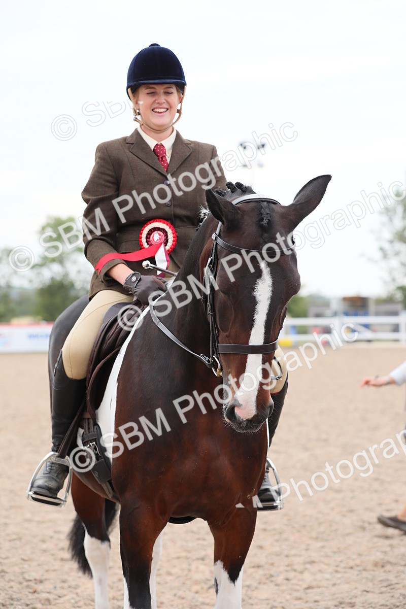 SBM_17834 - Class 315 Best Horse/Rider Combination