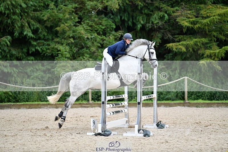 240712-105045-32837 - Cls 137 British Novice and 90cm Open