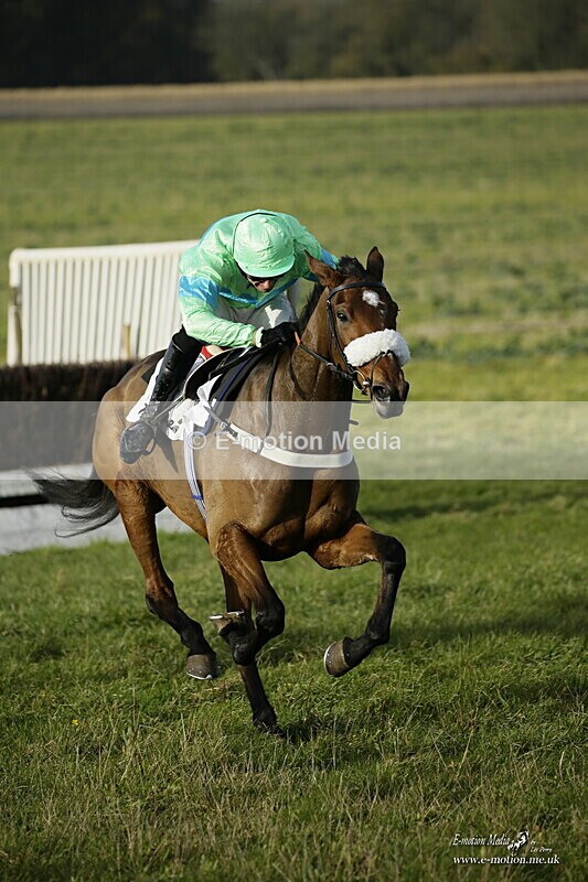 PtP 250921 0756 - Point-to-Point Badbury Rings Dorset 07/11/2021